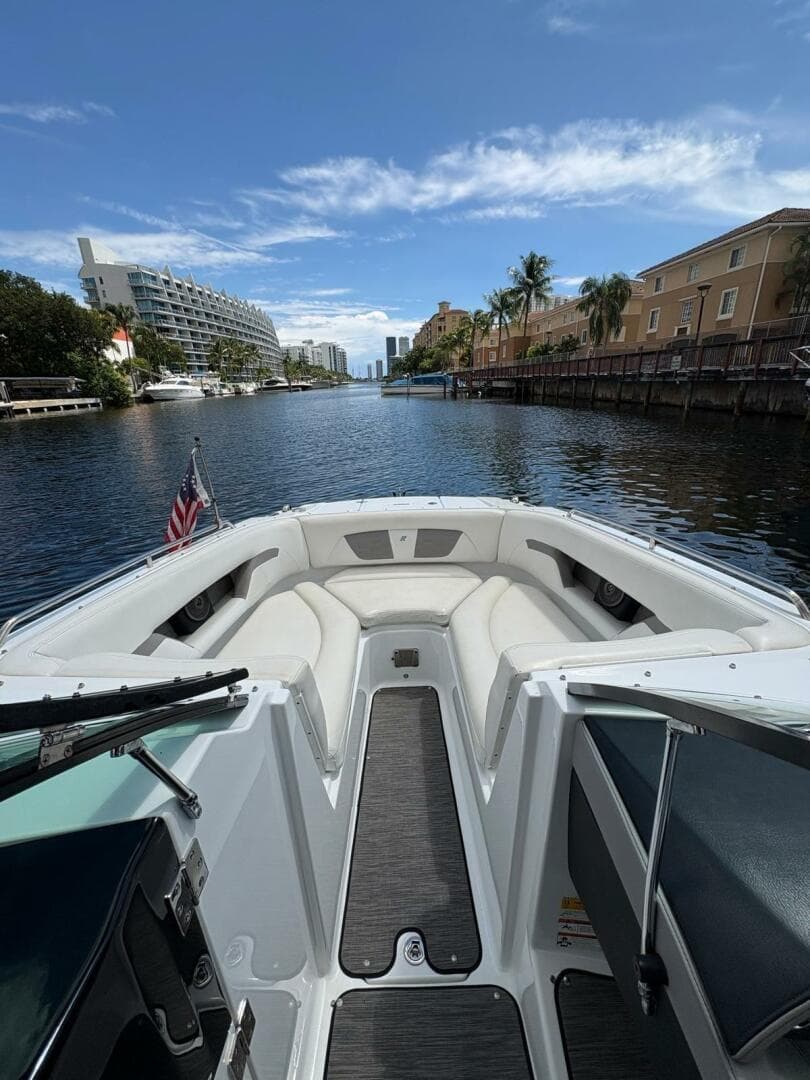 2020 Four Winns HD 240 OB