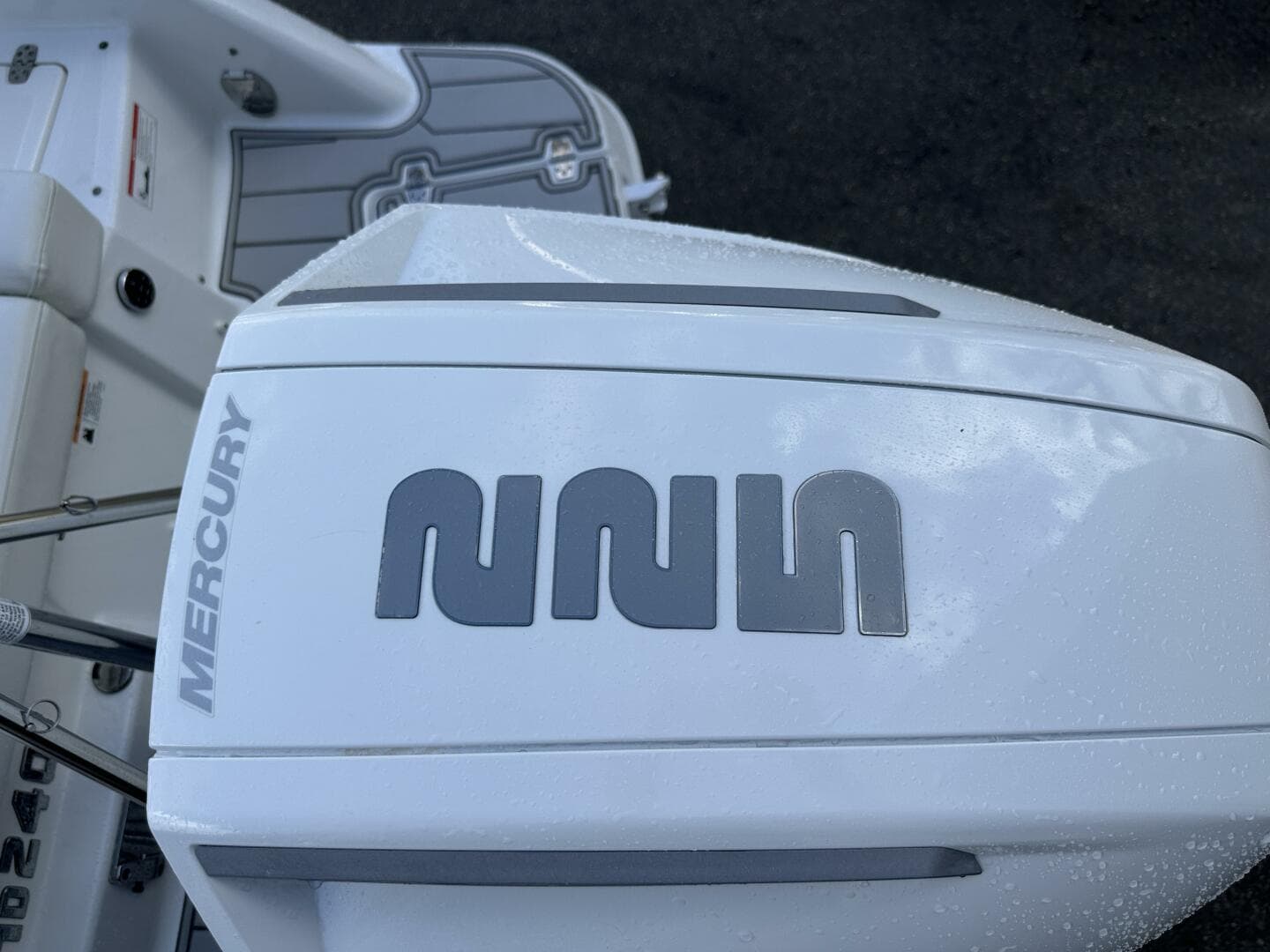 2020 Four Winns HD 240 OB