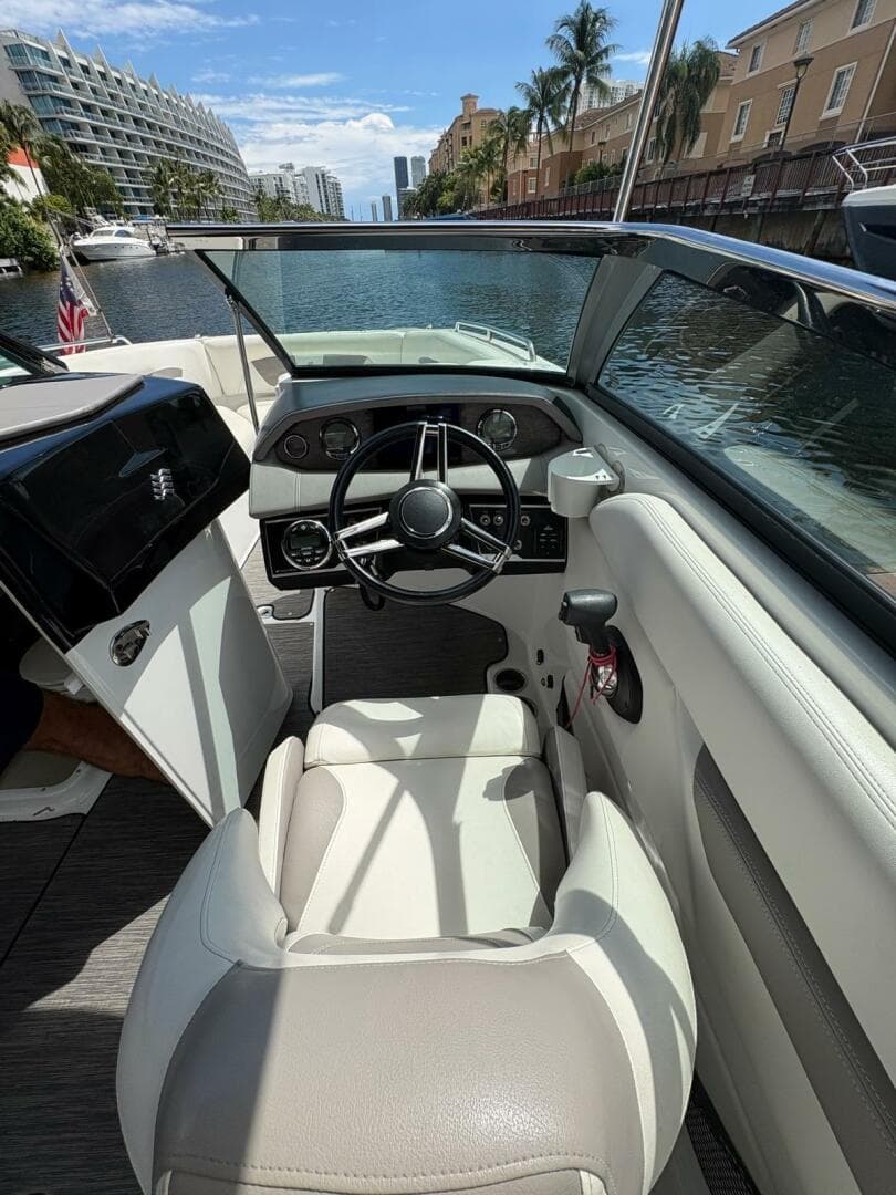 2020 Four Winns HD 240 OB