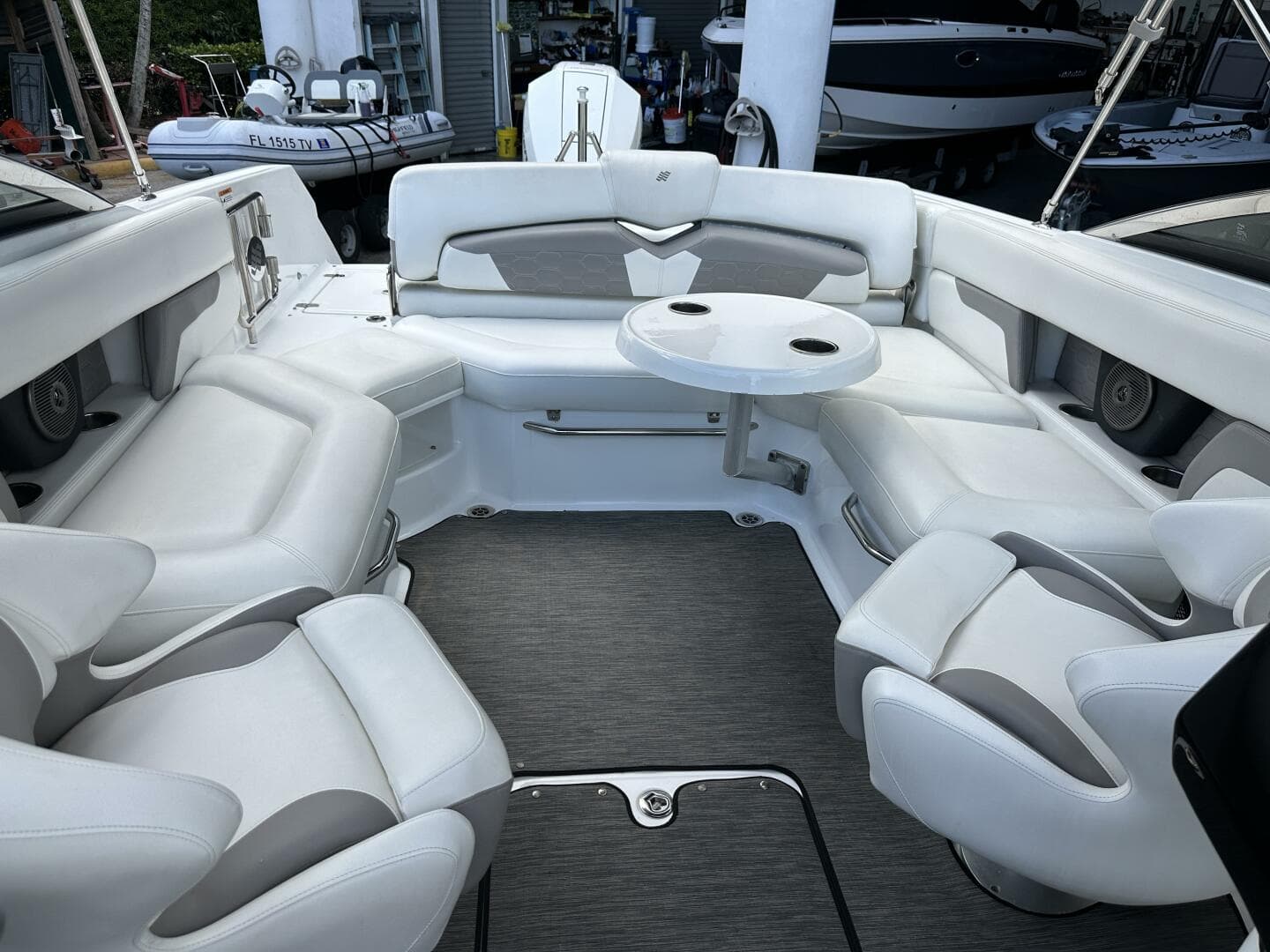 2020 Four Winns HD 240 OB