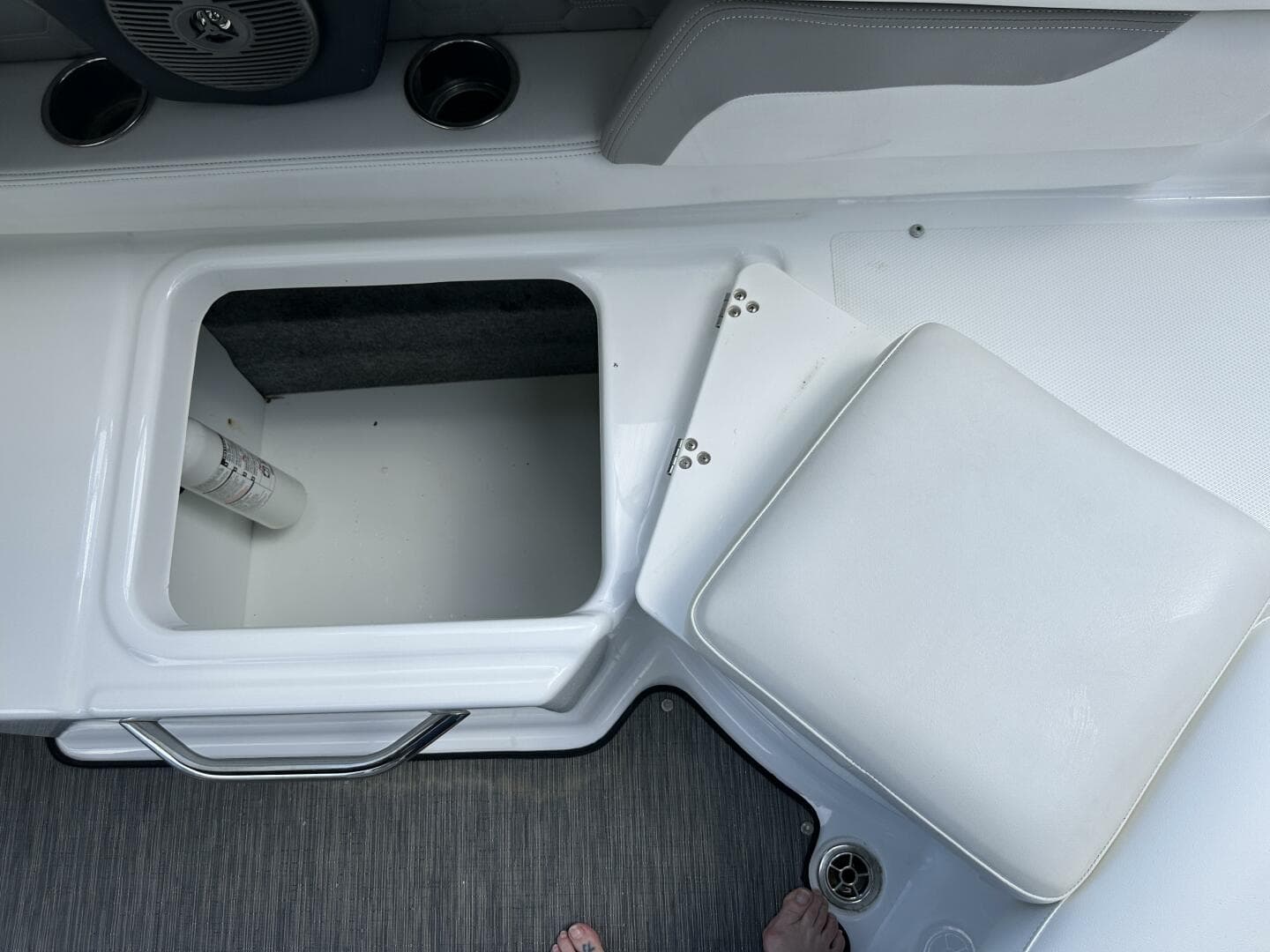 2020 Four Winns HD 240 OB