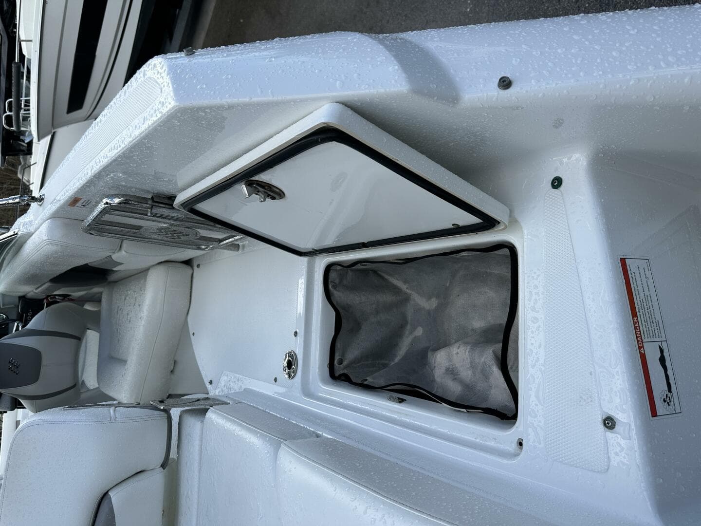 2020 Four Winns HD 240 OB