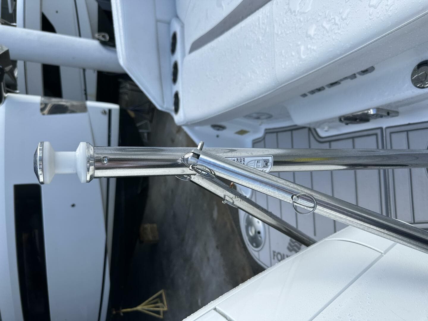 2020 Four Winns HD 240 OB