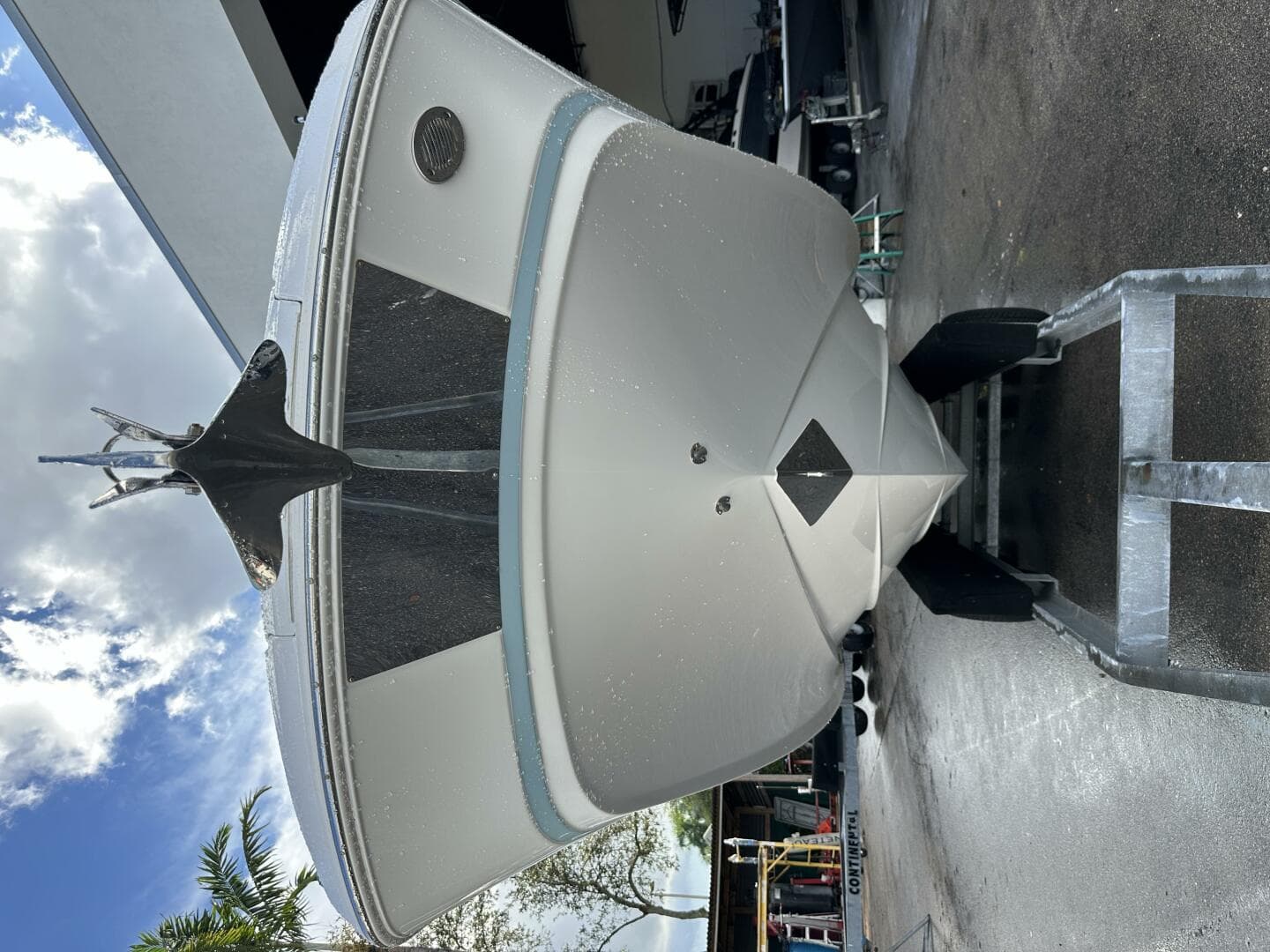 2020 Four Winns HD 240 OB