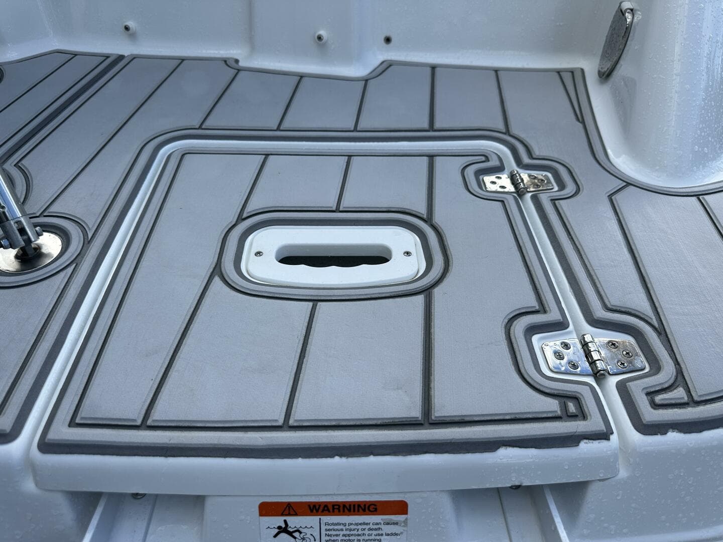 2020 Four Winns HD 240 OB