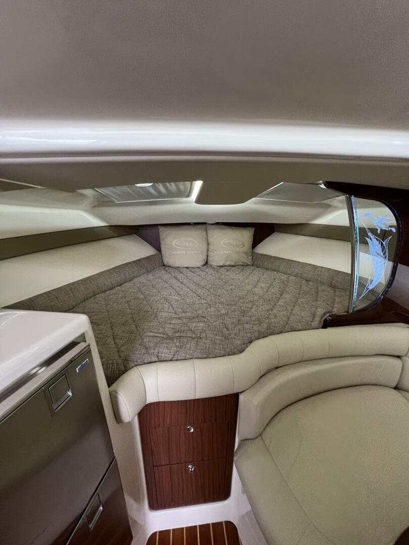 2018 Grady-White 370 Express - BE CHUMMING