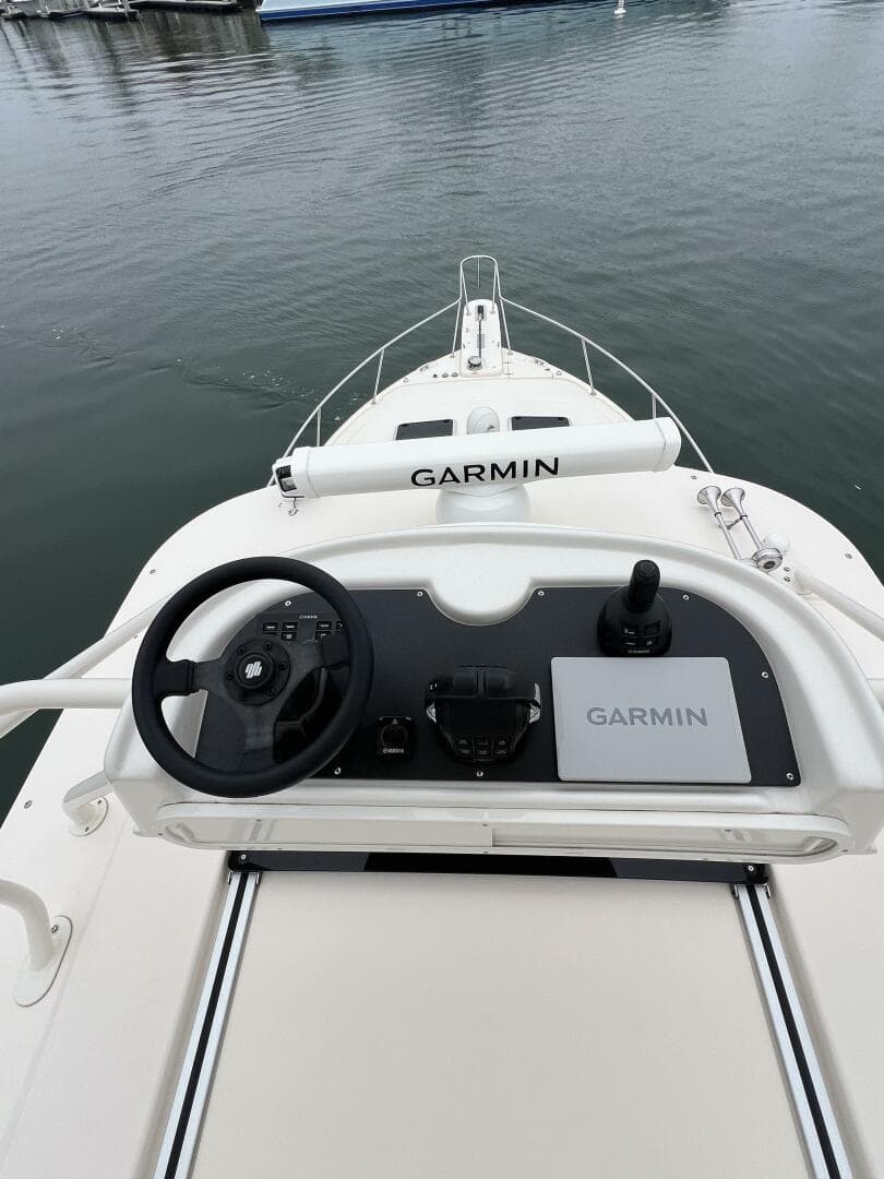 2018 Grady-White 370 Express - BE CHUMMING