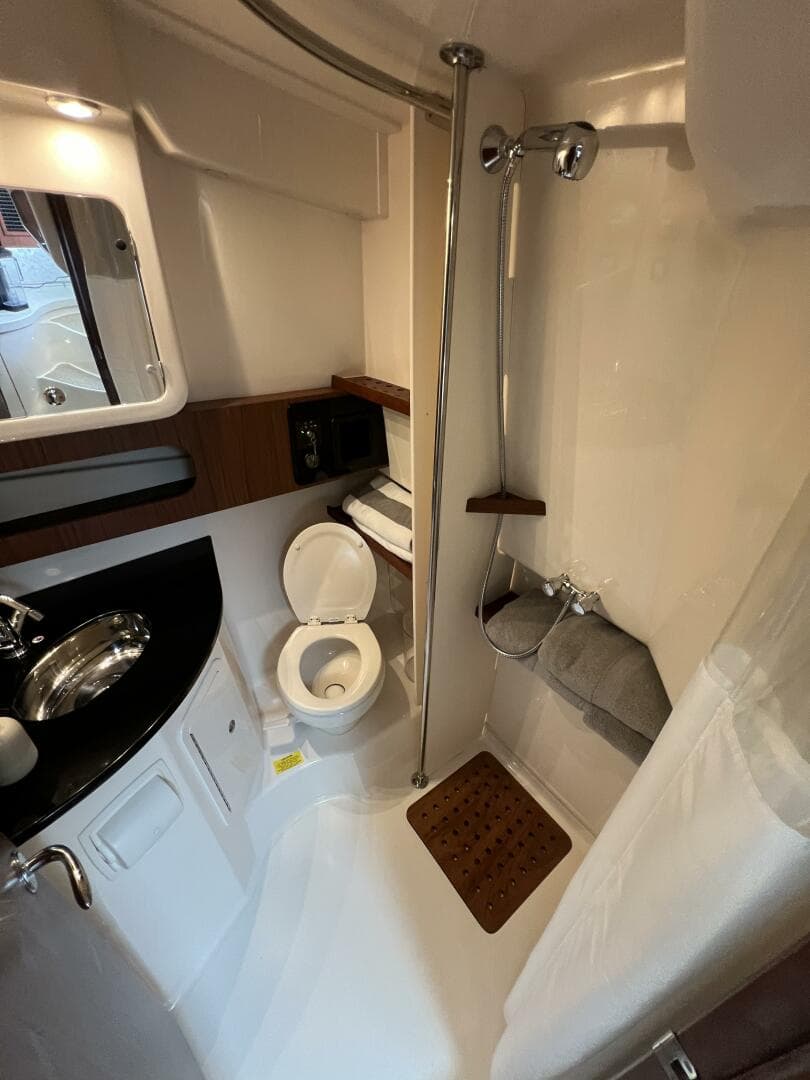 2018 Grady-White 370 Express - BE CHUMMING