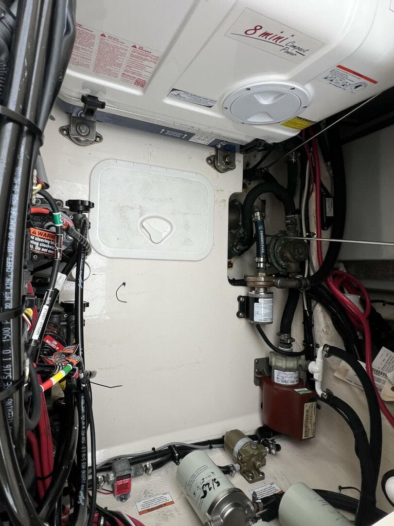 2018 Grady-White 370 Express - BE CHUMMING