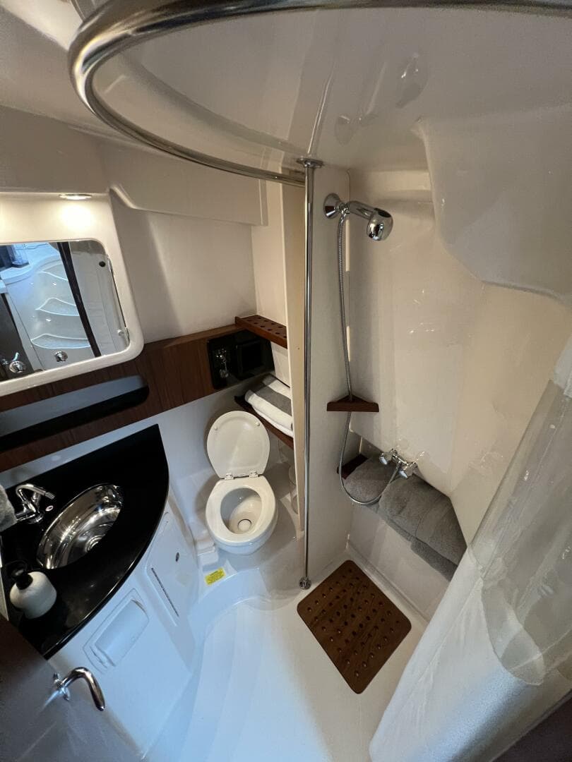 2018 Grady-White 370 Express - BE CHUMMING