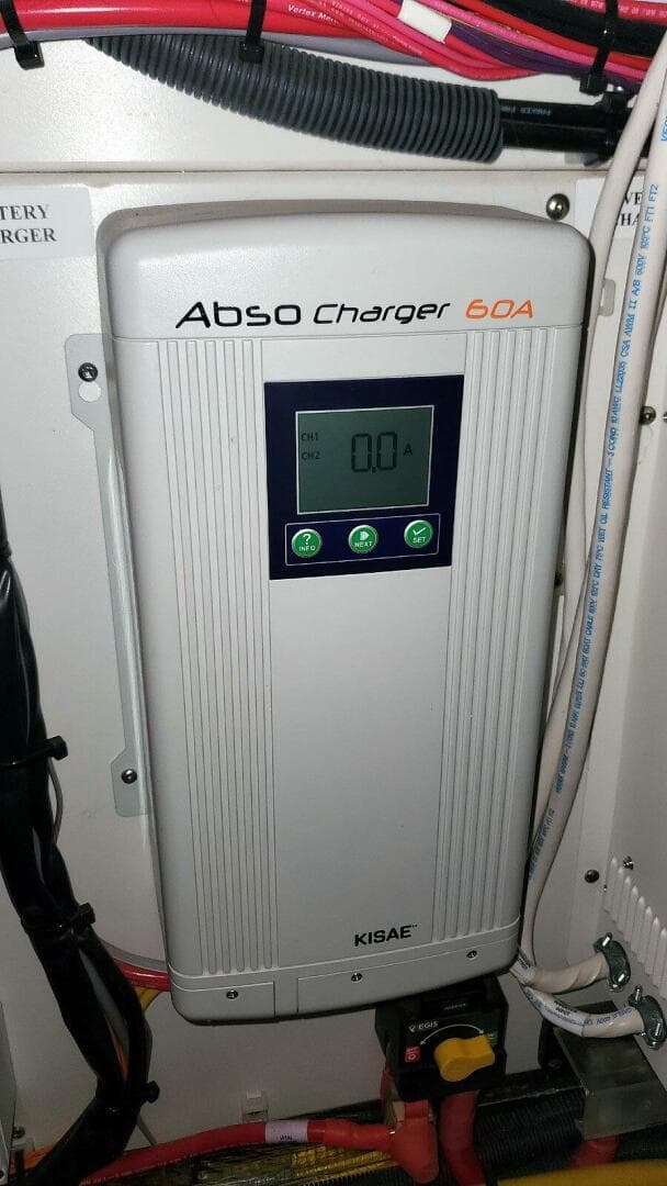 Battery Charger