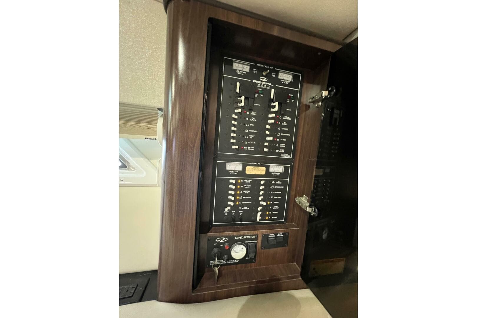 2018 Regal Sport Coupe