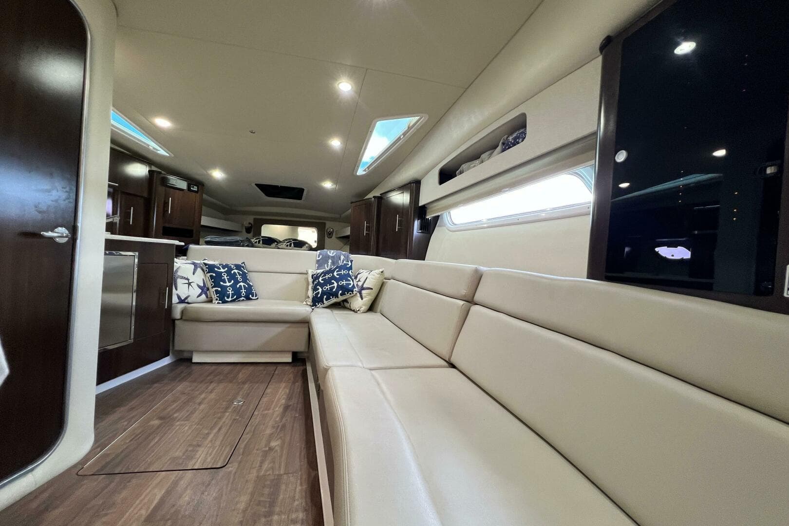 2018 Regal Sport Coupe