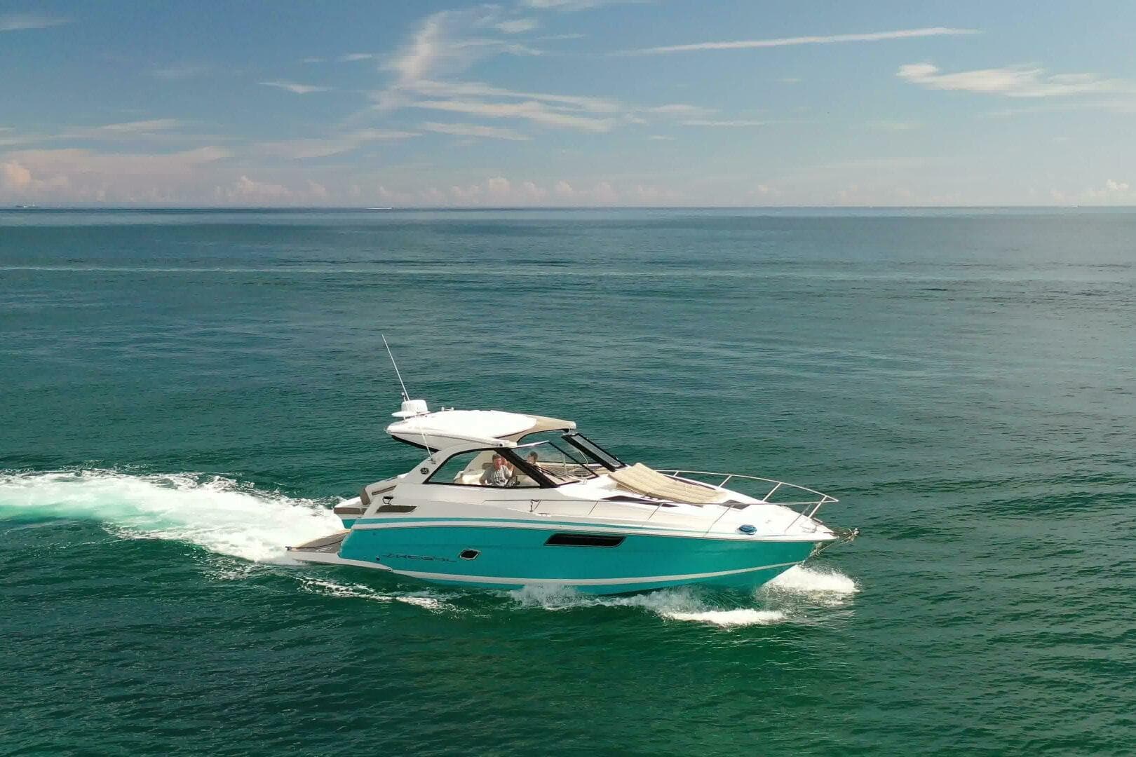 2018 Regal Sport Coupe