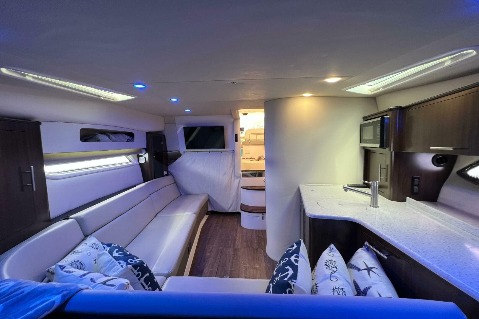 2018 Regal Sport Coupe