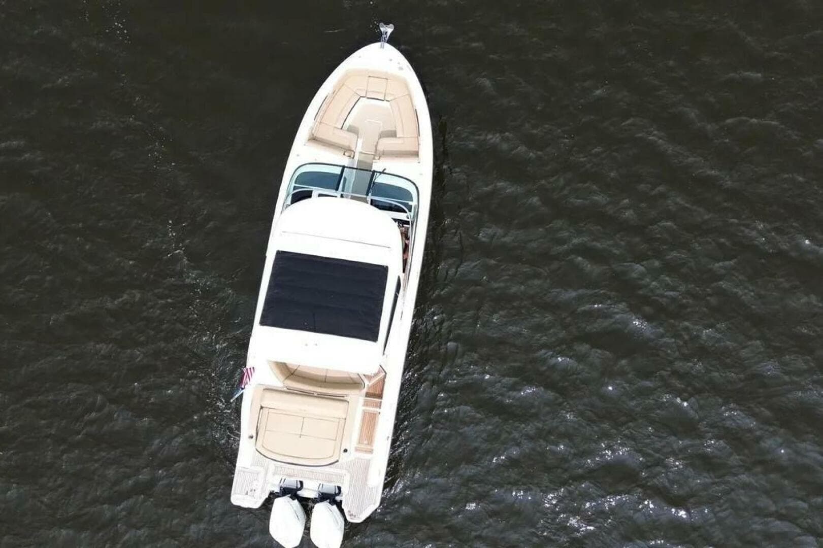 2023 Sea Ray SLX 310 Outboard