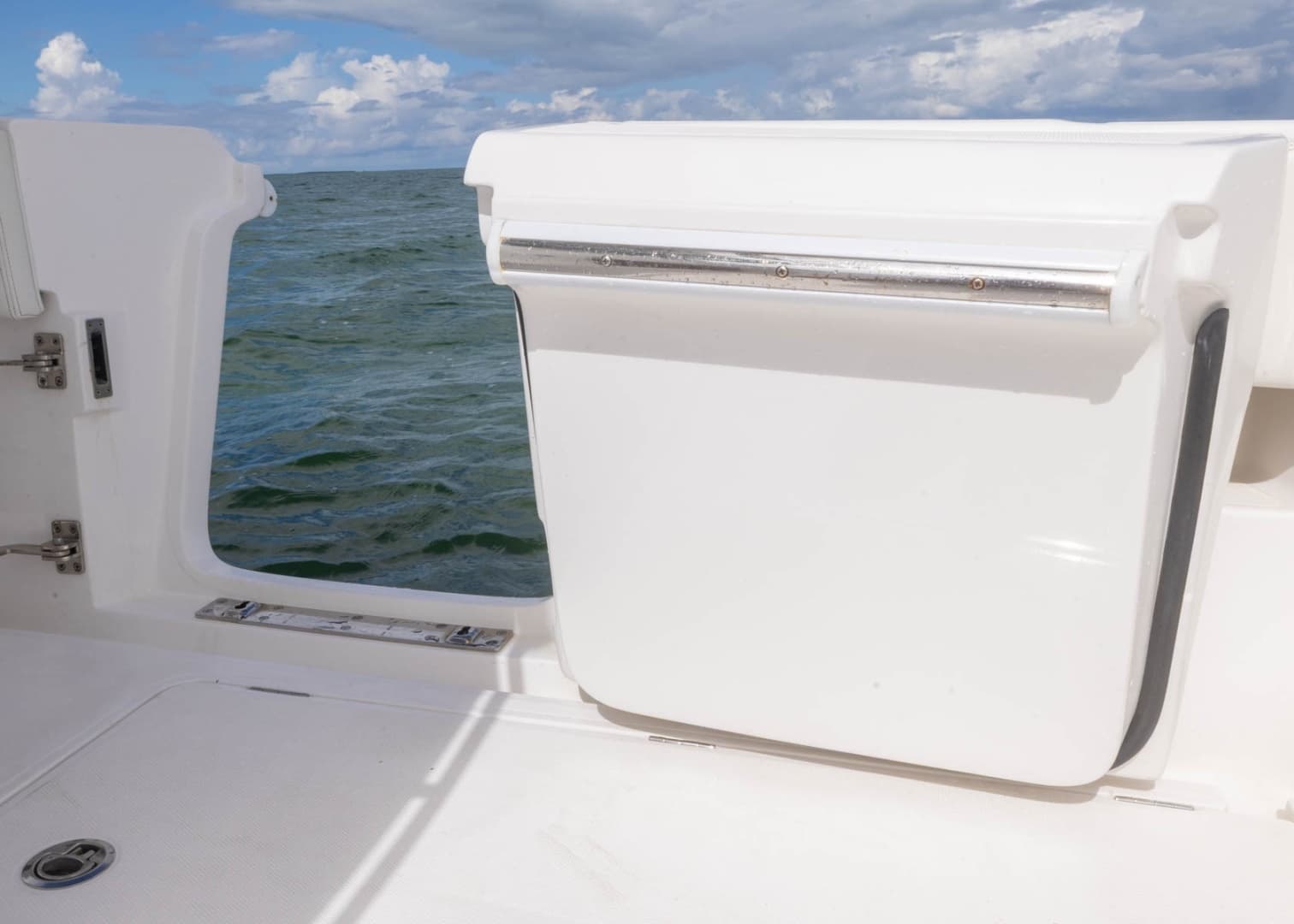 2024 BlackWater 43 Sportfish