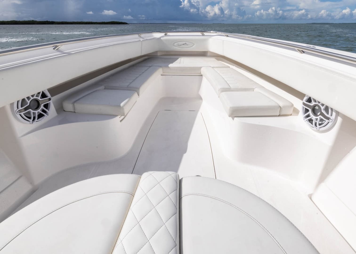 2024 BlackWater 43 Sportfish