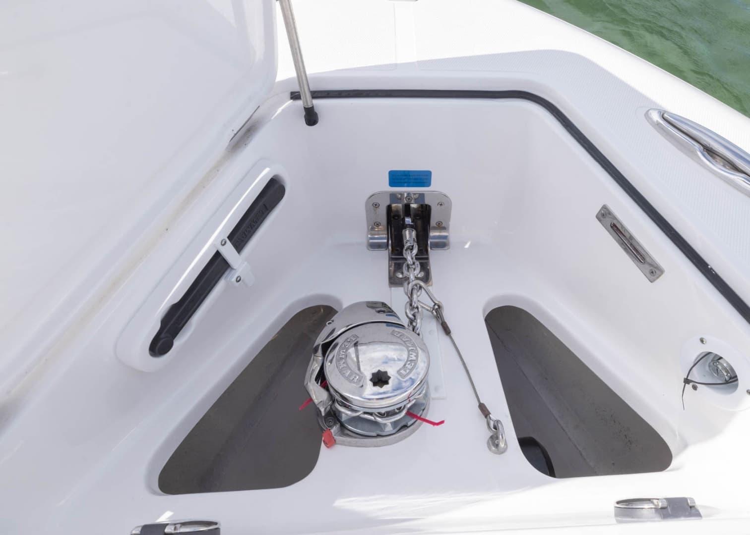 2024 BlackWater 43 Sportfish