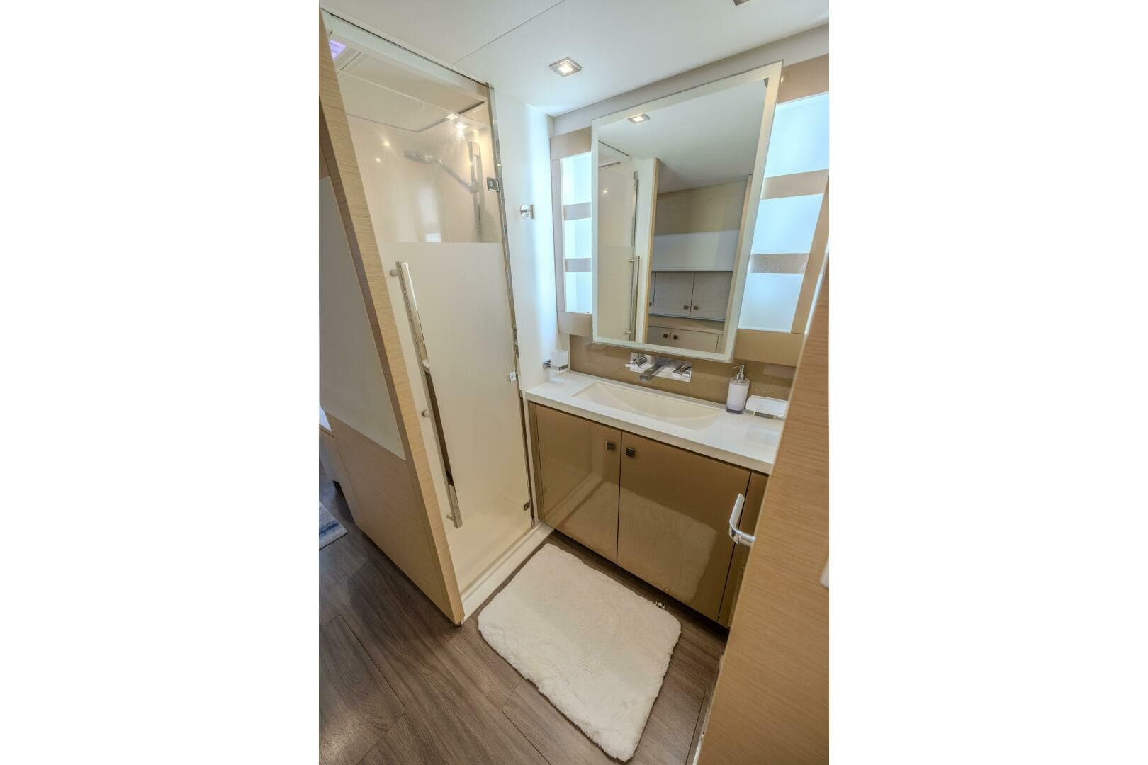 2017 Fountaine Pajot Ipanema