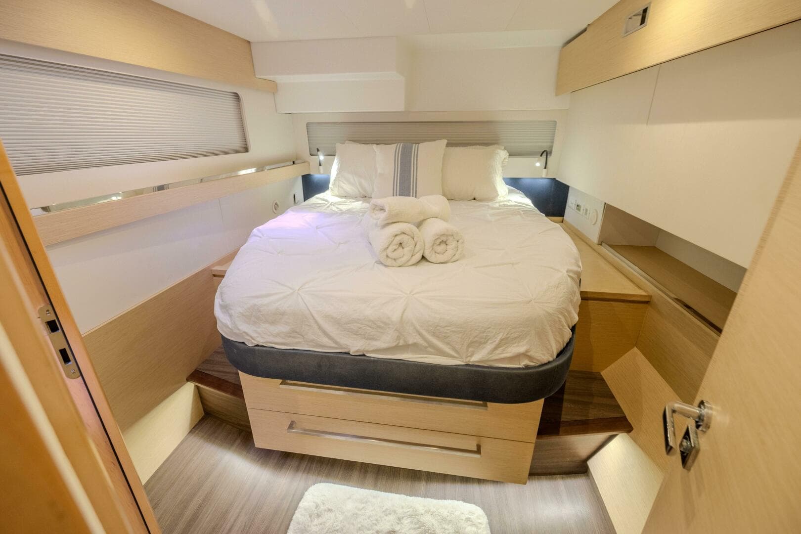 2017 Fountaine Pajot Ipanema