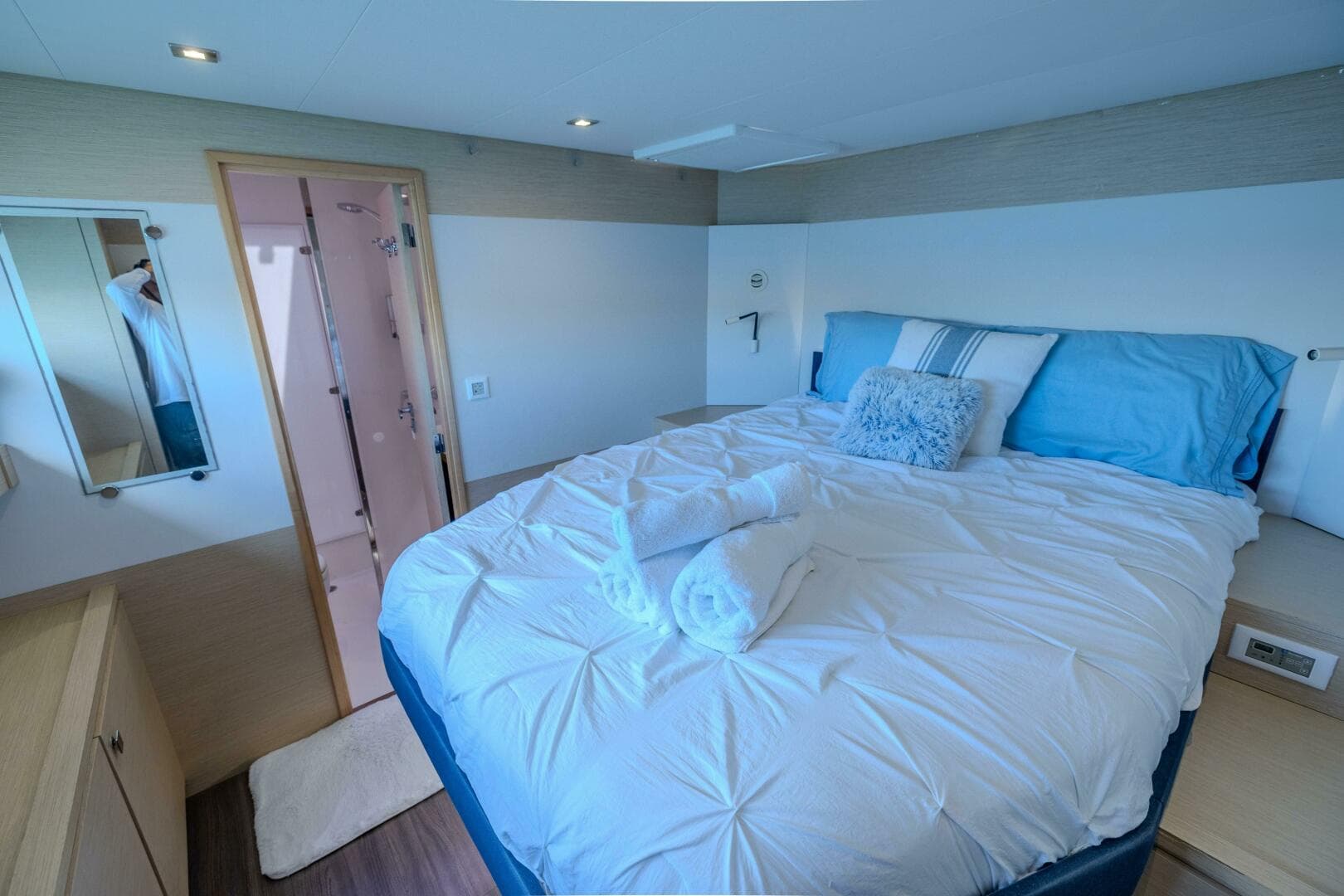 2017 Fountaine Pajot Ipanema