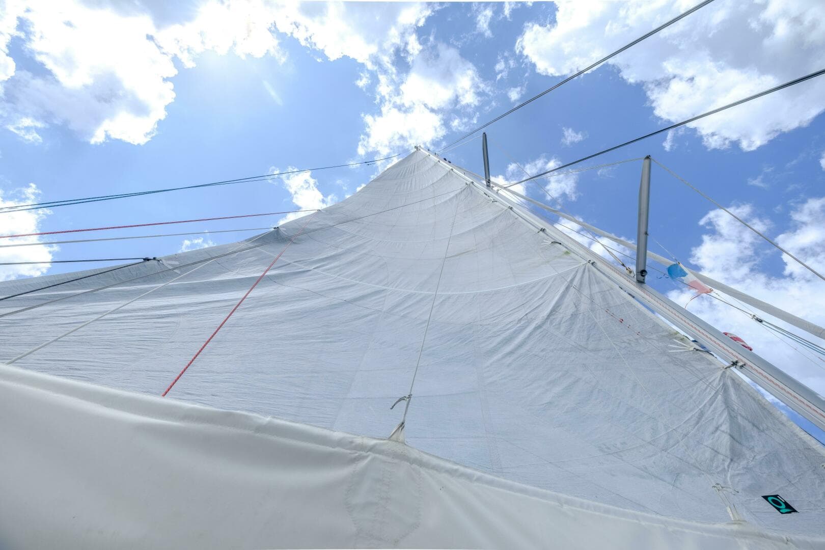 2017 Fountaine Pajot Ipanema