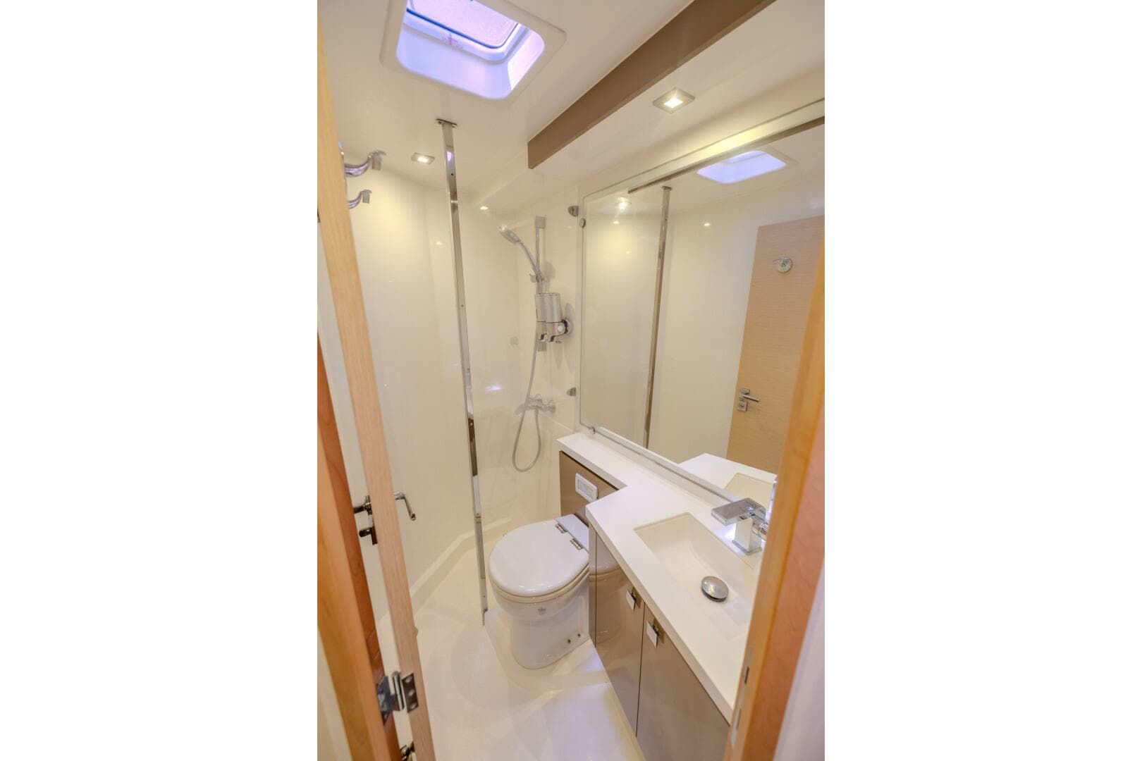 2017 Fountaine Pajot Ipanema