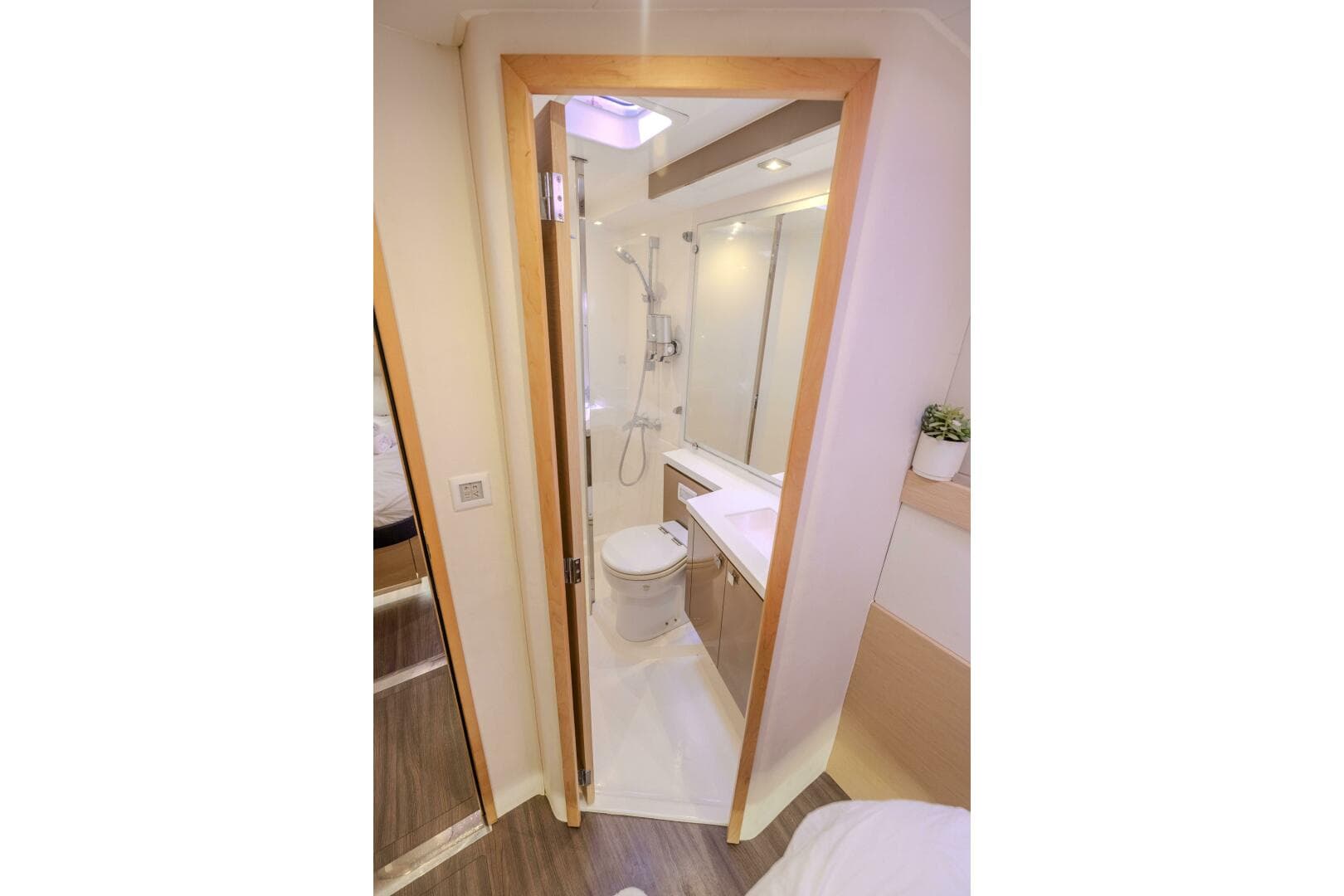 2017 Fountaine Pajot Ipanema