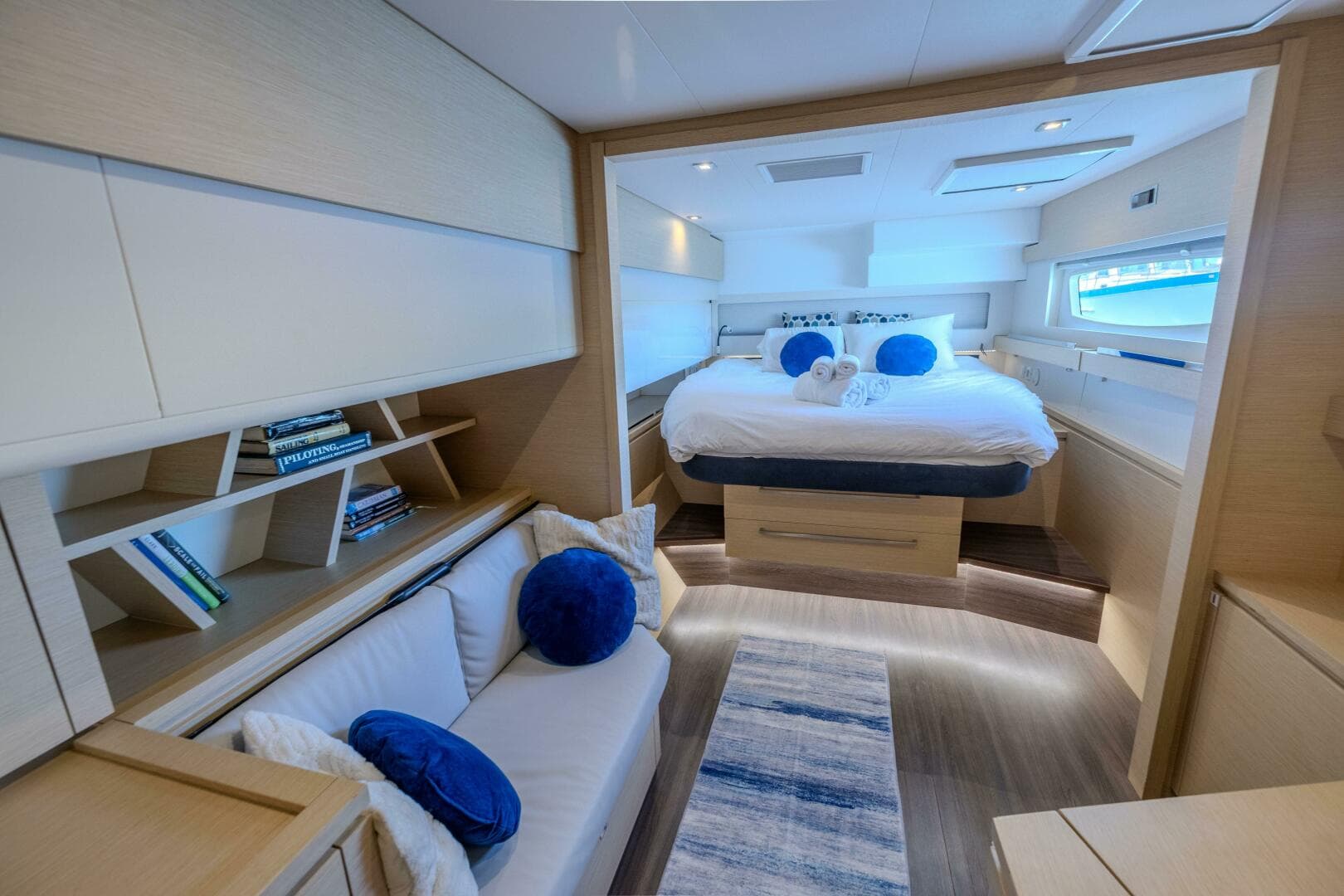 2017 Fountaine Pajot Ipanema