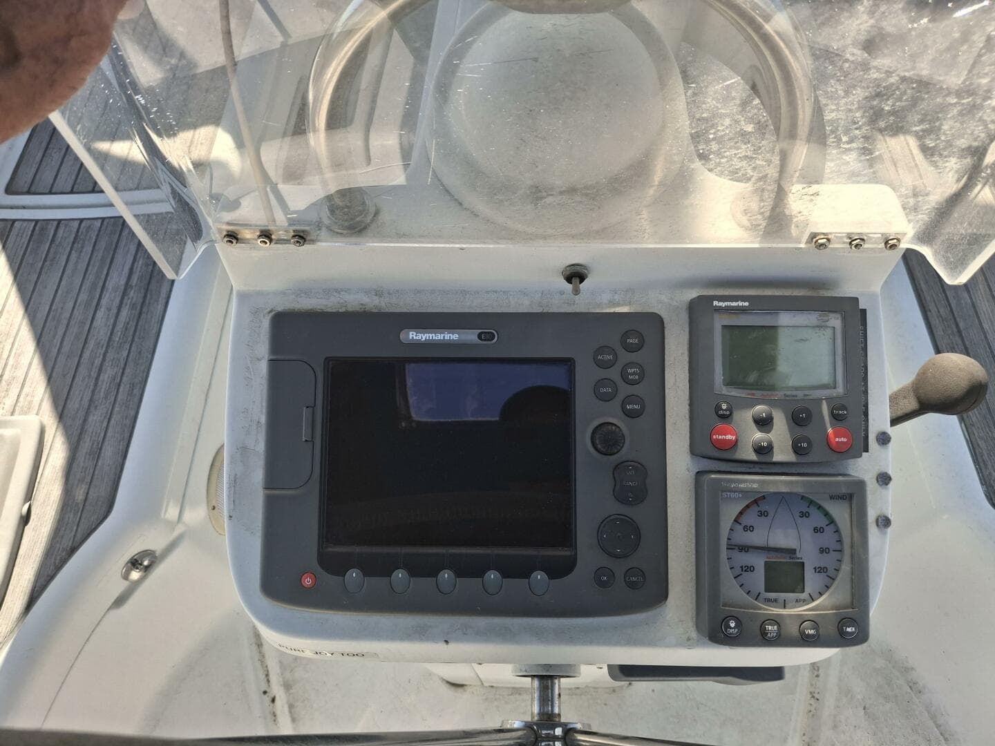 2006 Beneteau 393/403