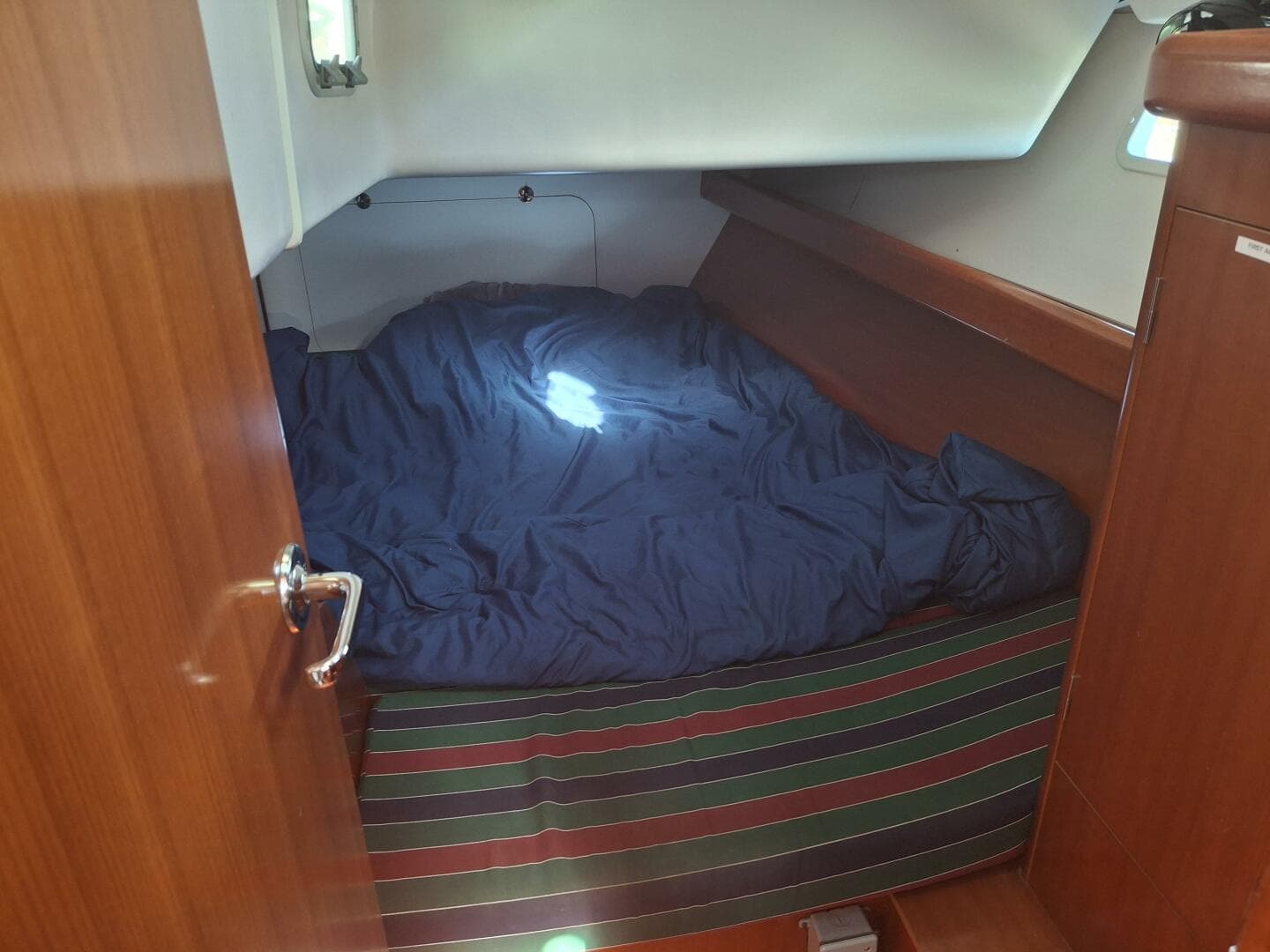 2006 Beneteau 393/403