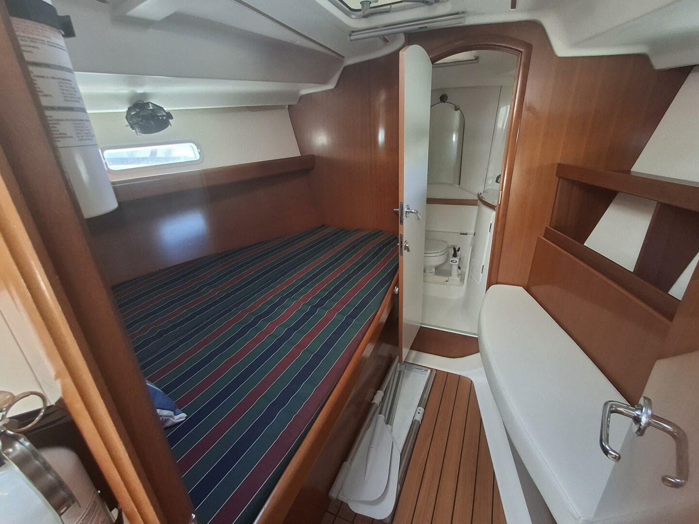 2006 Beneteau 393/403