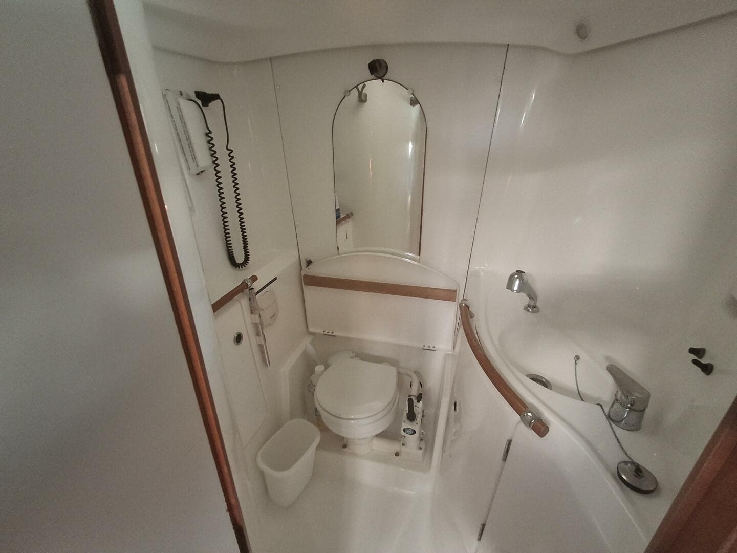 2006 Beneteau 393/403