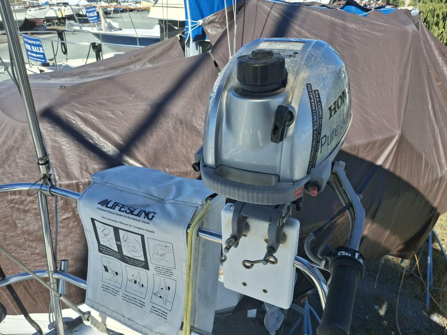 2006 Beneteau 393/403