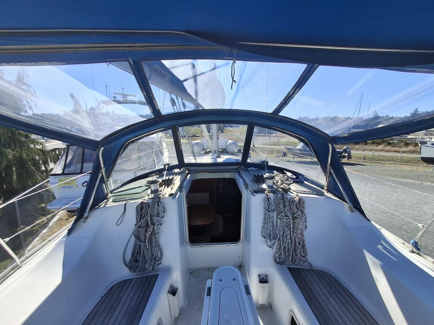 2006 Beneteau 393/403