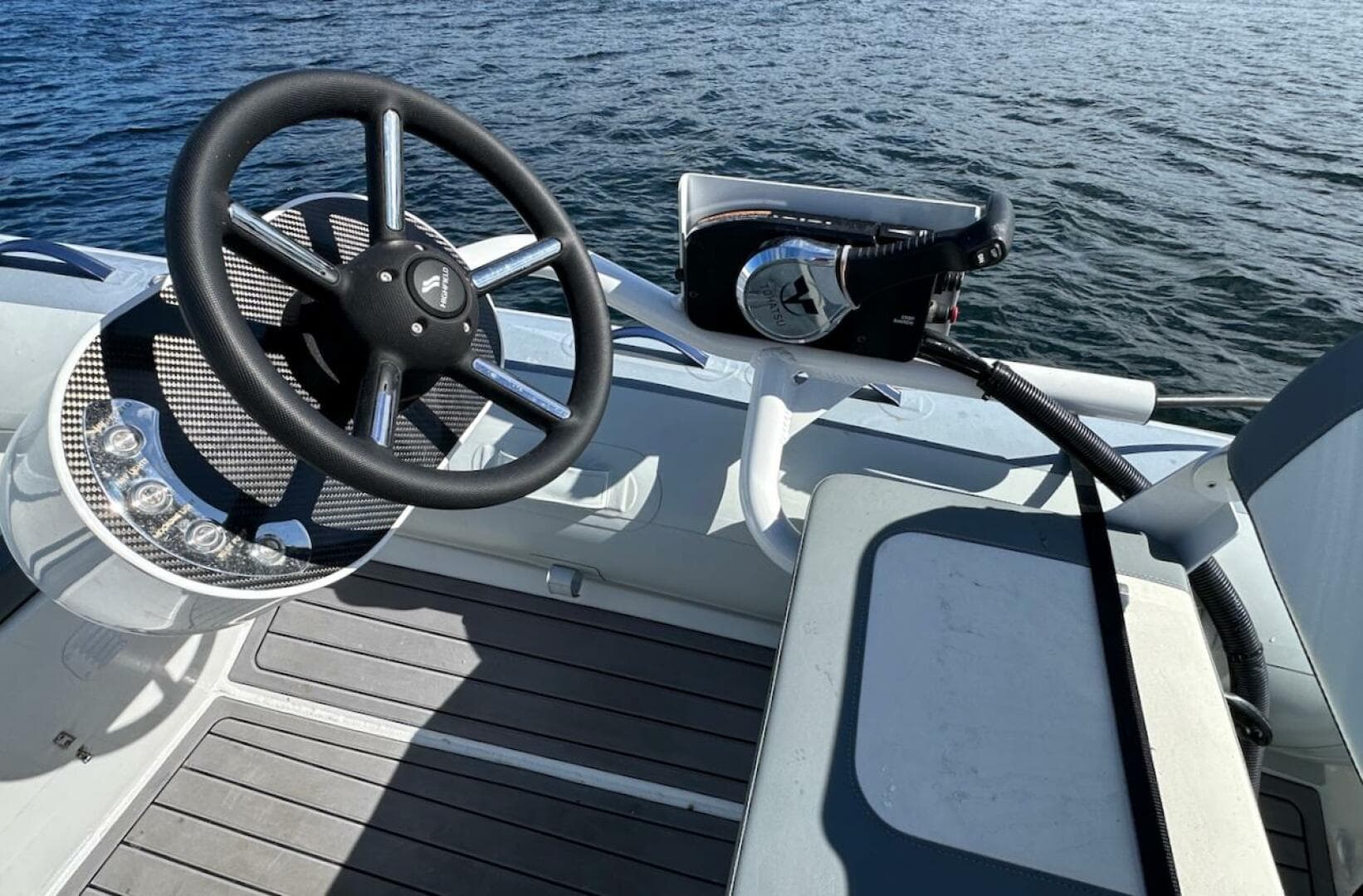 2024 Beneteau Swift Trawler 41 Sedan