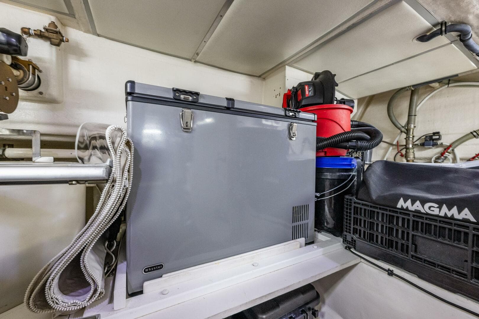 2007 Grand Banks 59 Aleutian Raised Pilothouse