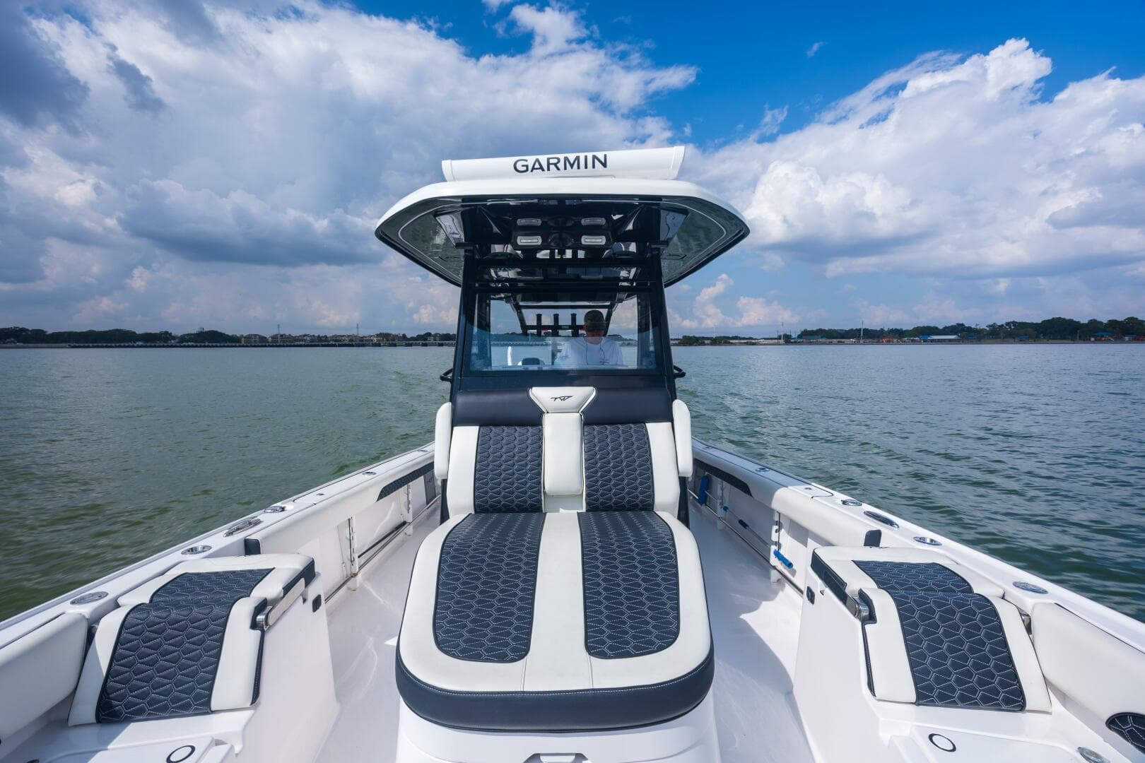 2024 Tidewater 3100 Carolina Bay