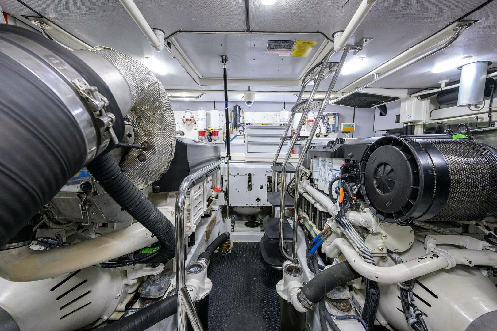 Engine Room