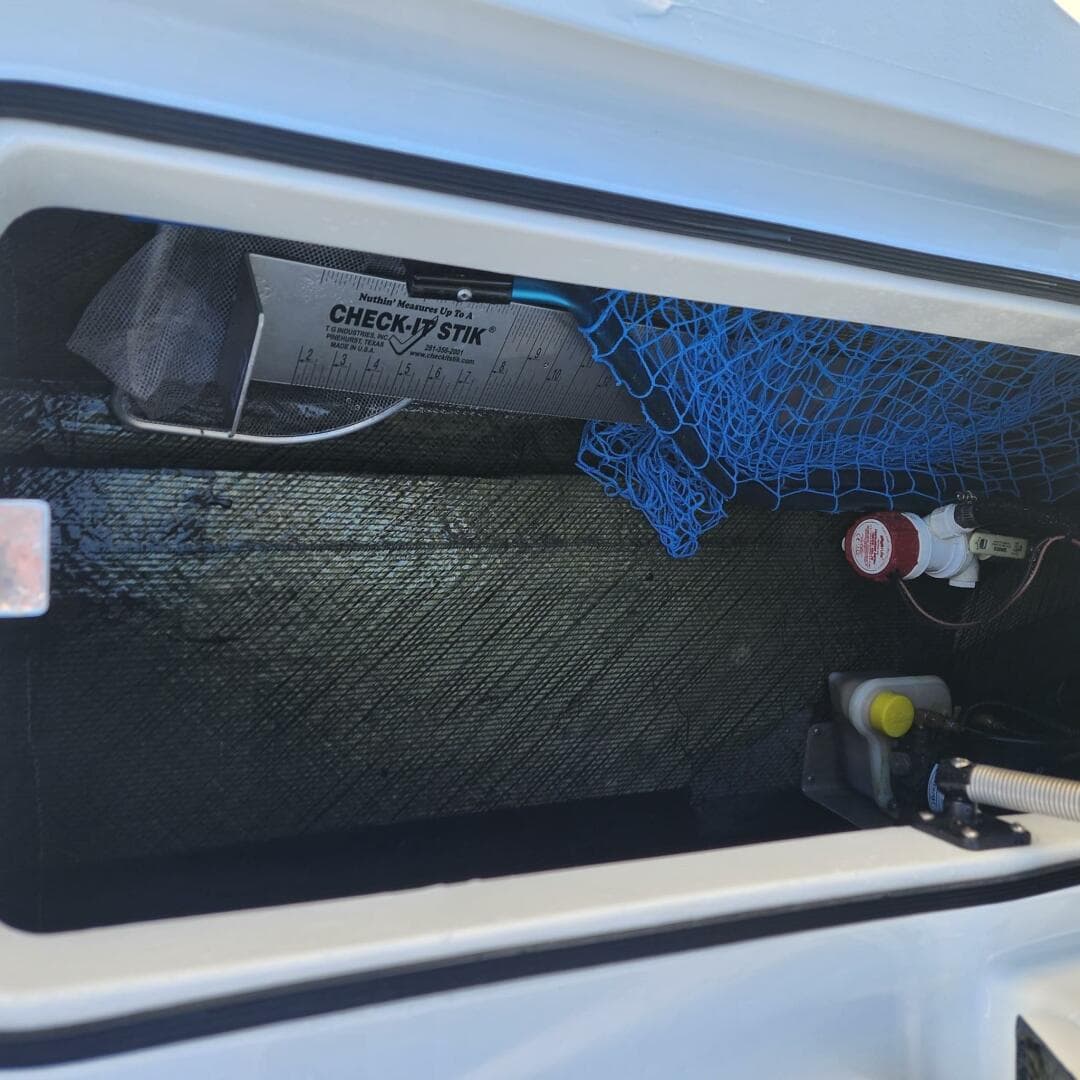 2022 East Cape Vantage VHP