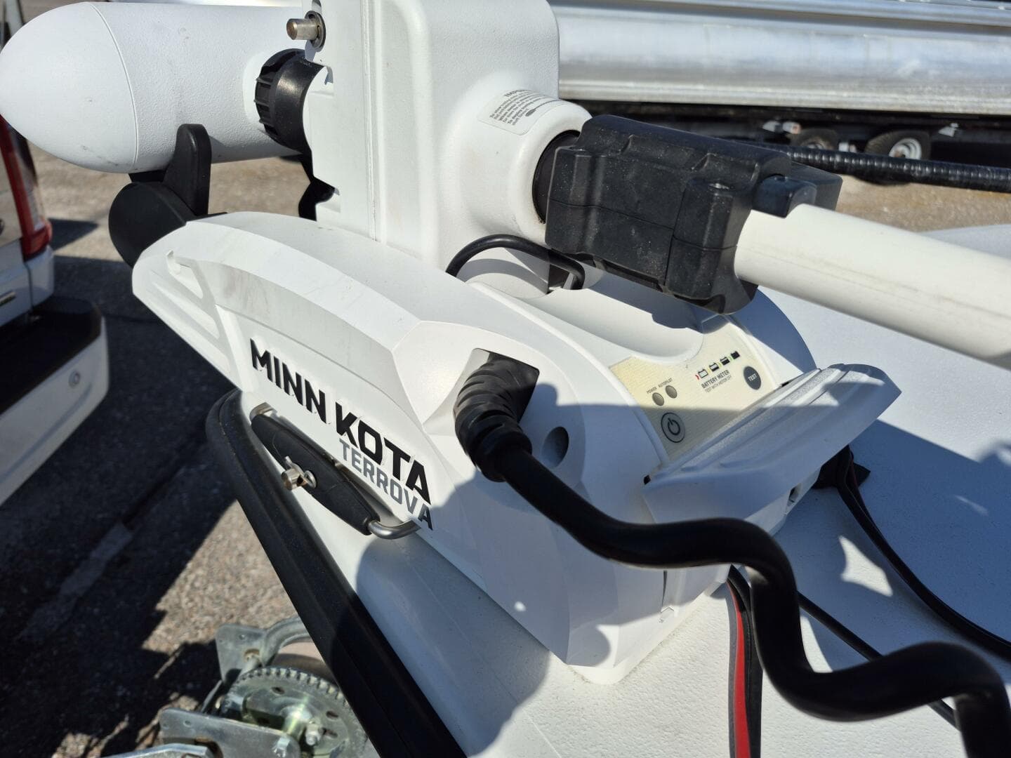 2022 East Cape Vantage VHP