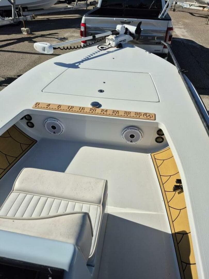 2022 East Cape Vantage VHP