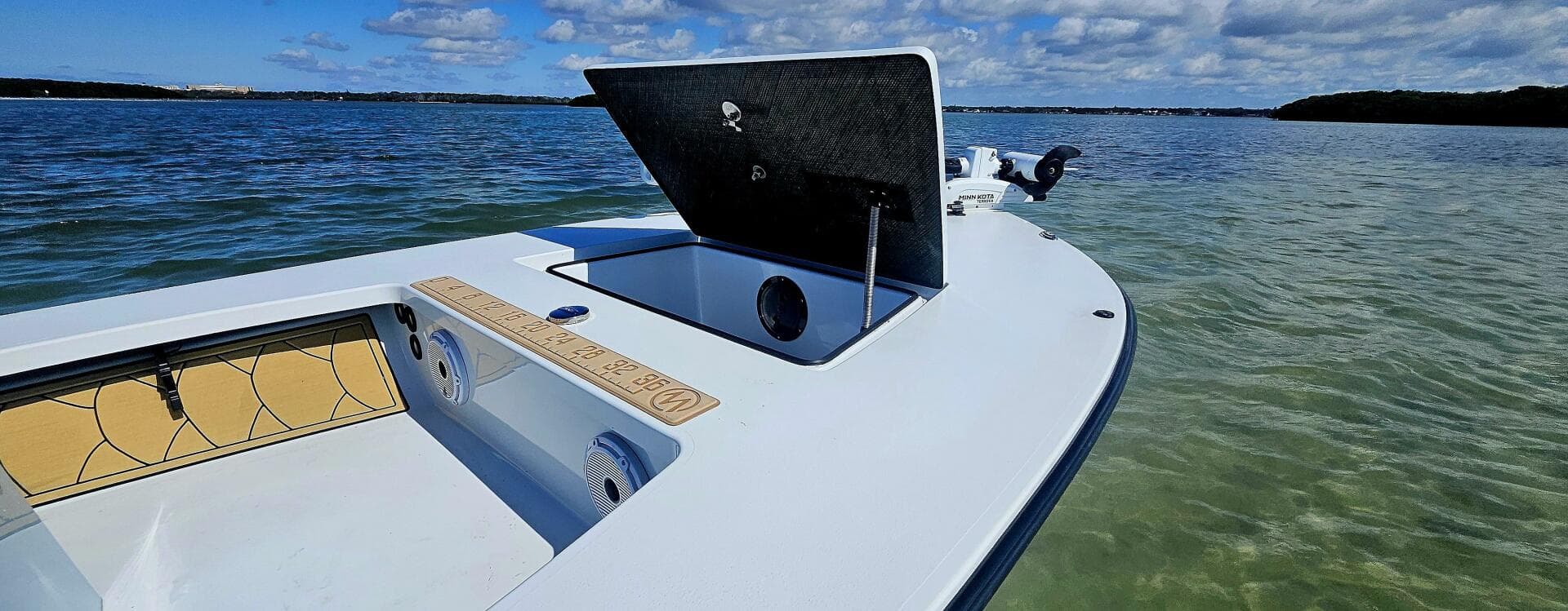 2022 East Cape Vantage VHP