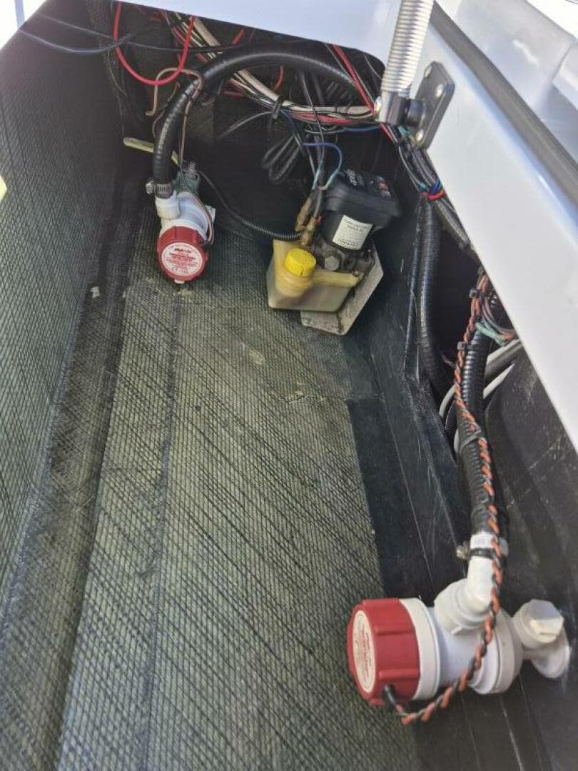 2022 East Cape Vantage VHP