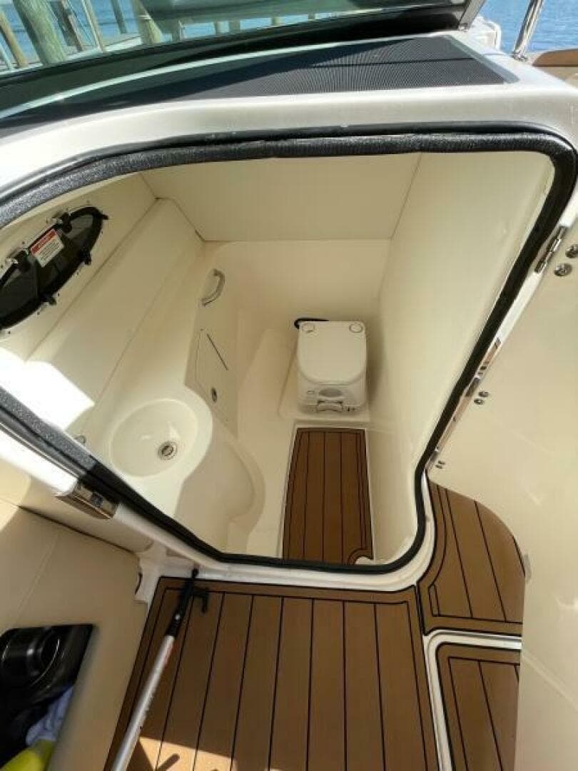 2014 Sea Ray 260 SunDeck