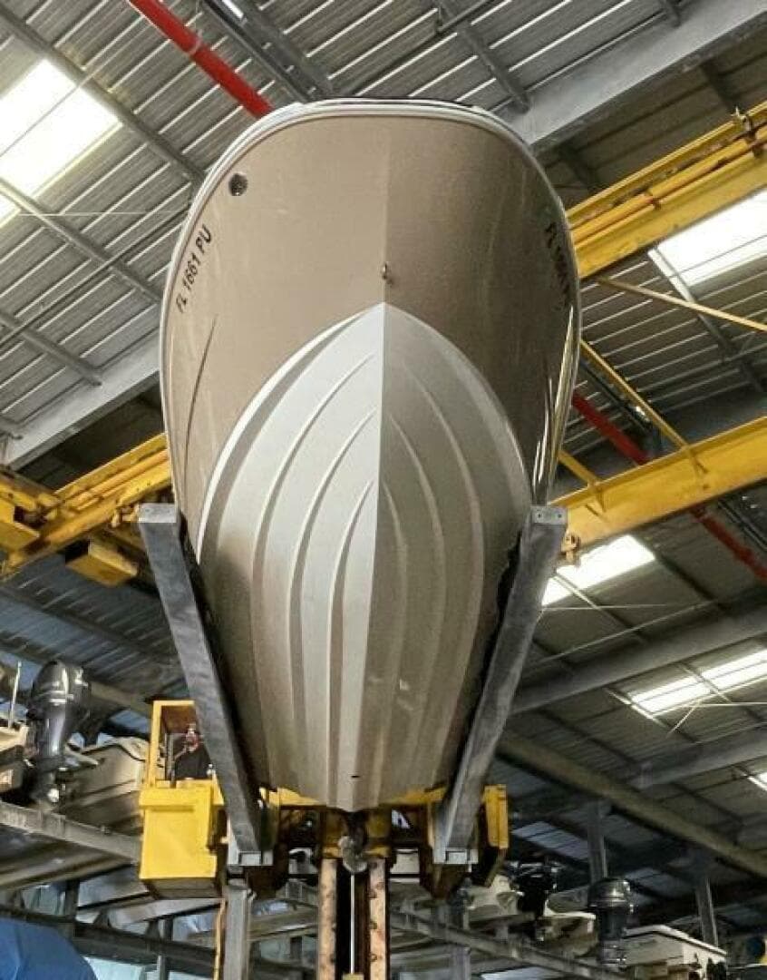 2014 Sea Ray 260 SunDeck