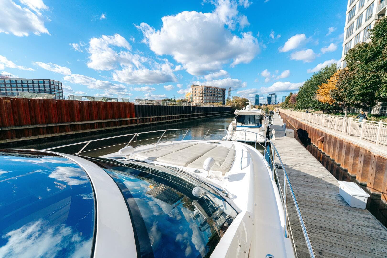 2014 Sunseeker Predator 60