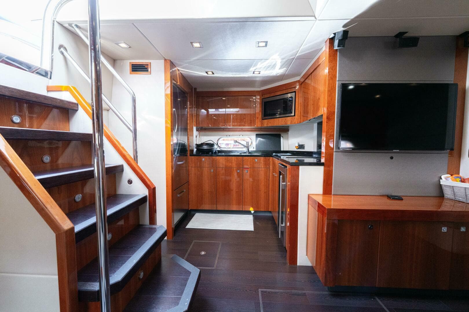 2014 Sunseeker Predator 60