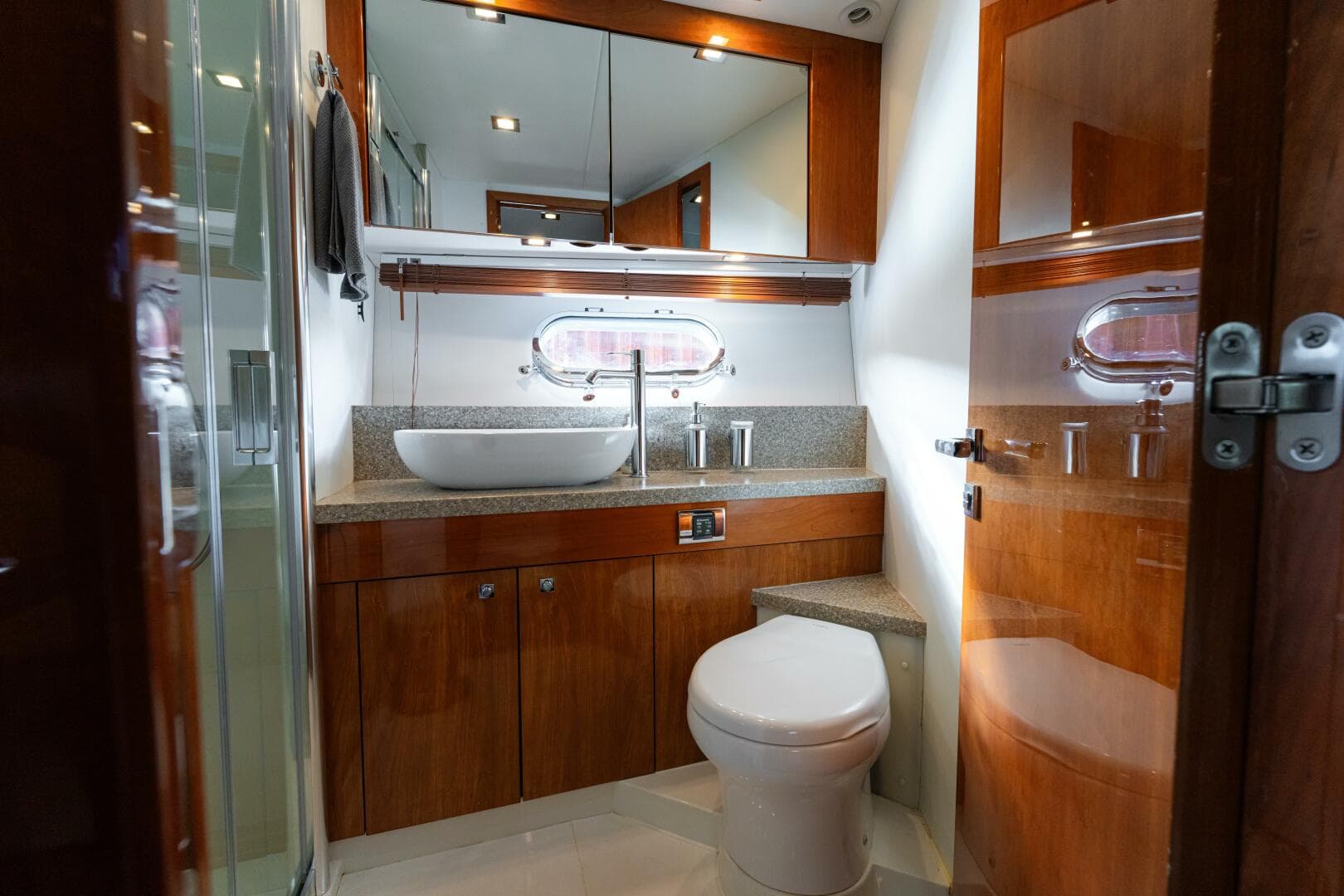 2014 Sunseeker Predator 60